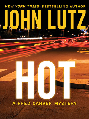 cover image of Hot